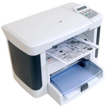 МФУ HP M1120