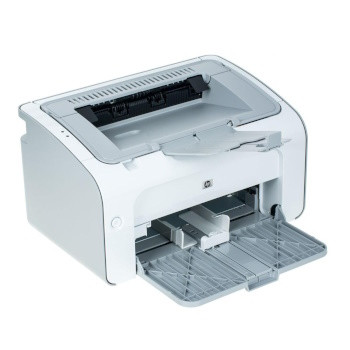 Принтер HP p1102