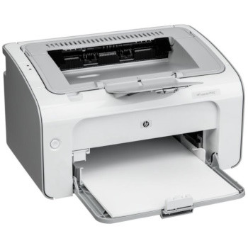 Принтер HP p1102w