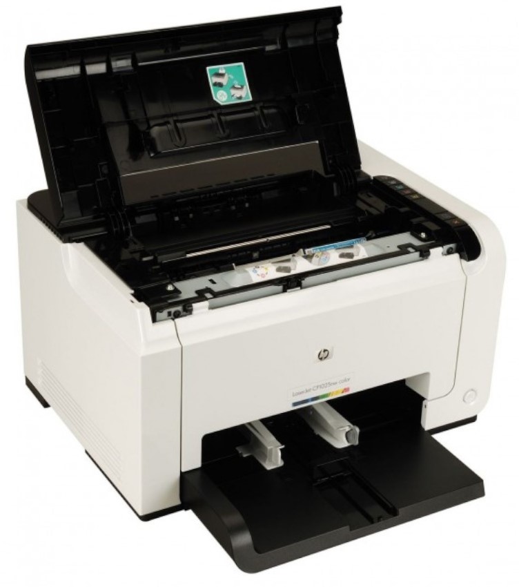 МФУ Canon iCLASS MF3010